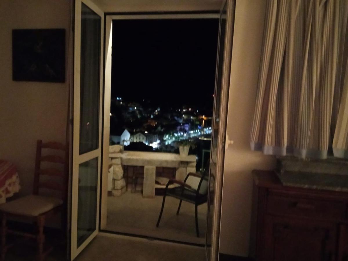 Apartments Bocin Rosso Хвар Экстерьер фото