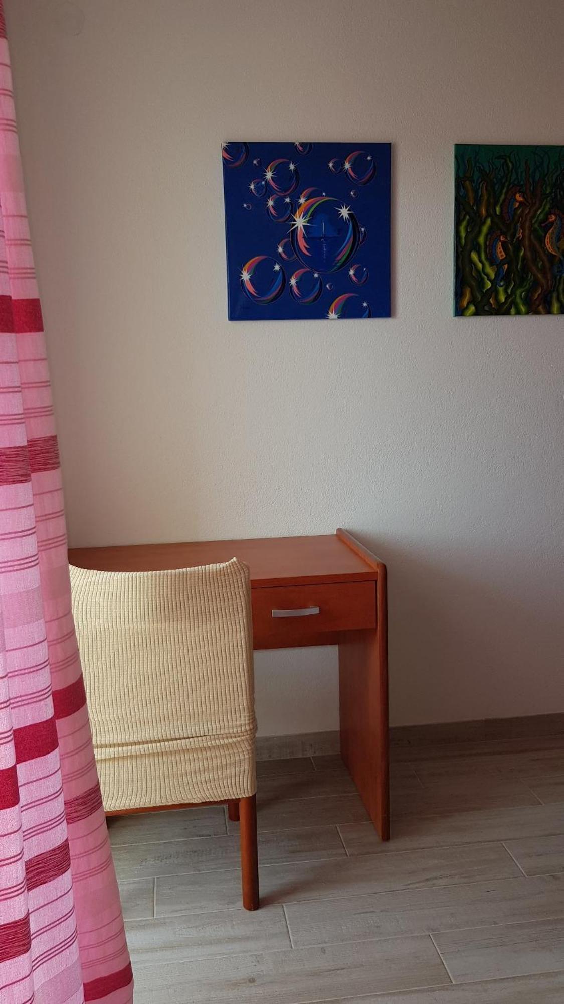 Apartments Bocin Rosso Хвар Экстерьер фото