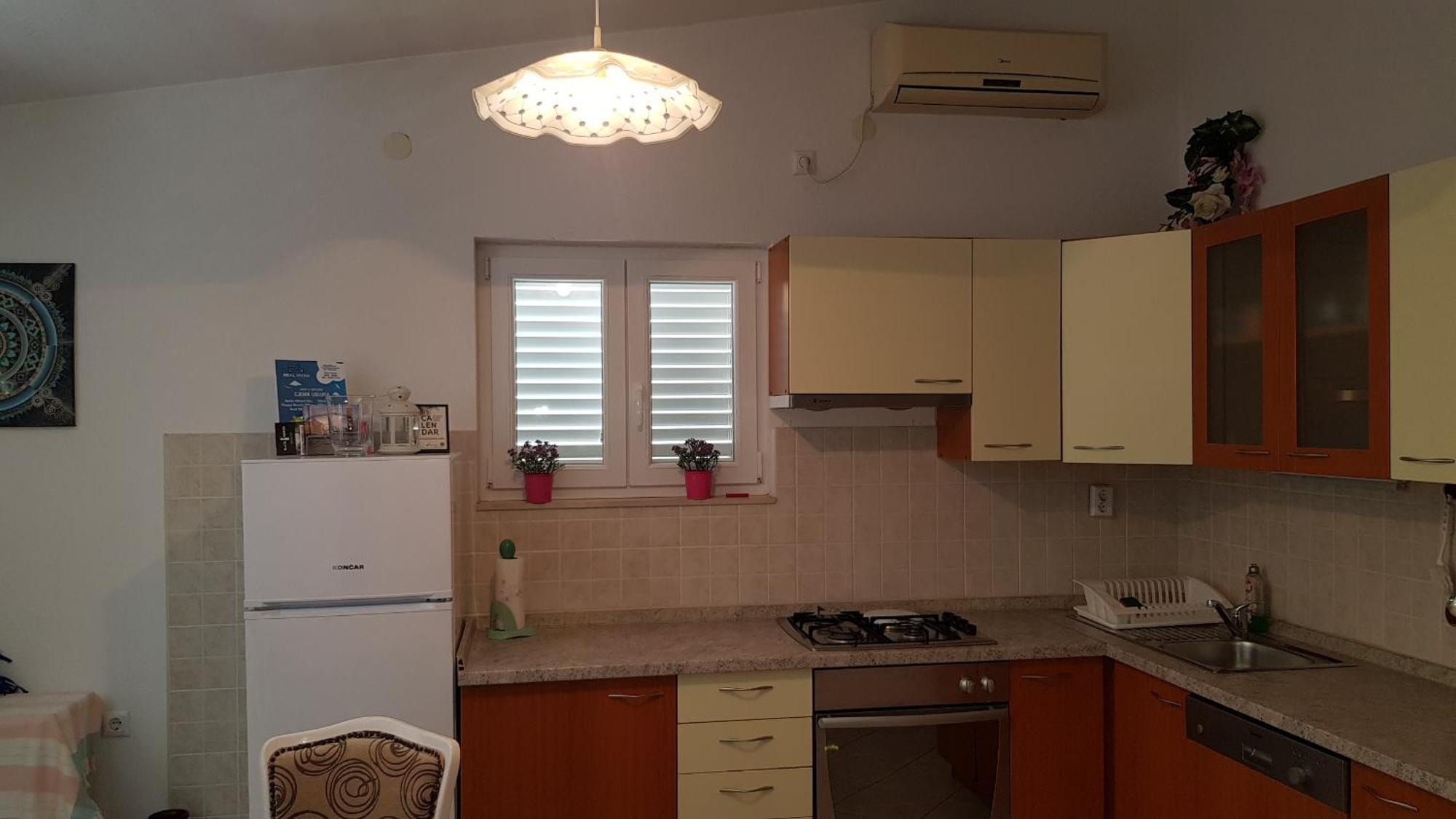 Apartments Bocin Rosso Хвар Номер фото